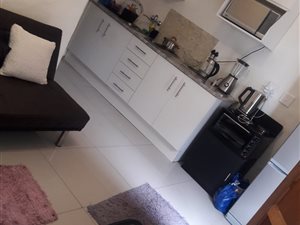 1 Bed Apartment in Harrismith