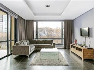 2 Bed Apartment in Morningside