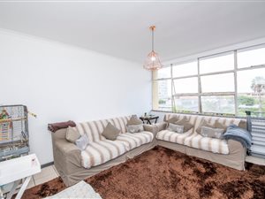 1 Bed Apartment in Fairfield Estate