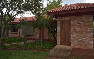 4 Bedroom House in Onderstepoort
