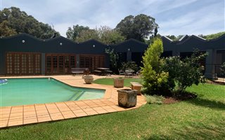 4 Bedroom House in Lyttelton Manor