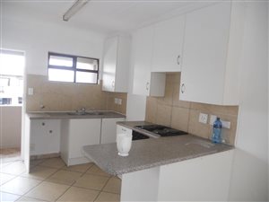2 Bed Apartment in Eveleigh