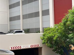 362 m² Office Space in La Lucia
