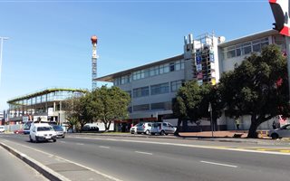 80 m² Commercial space in Milnerton