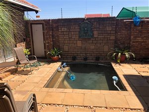3 Bed Apartment in Montana Park