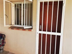 1 Bed House in Southcrest