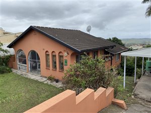 3 Bed House in Ocean View