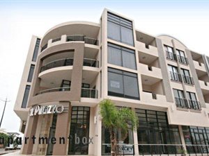 60 m² Commercial space in New Town Centre (Gateway)