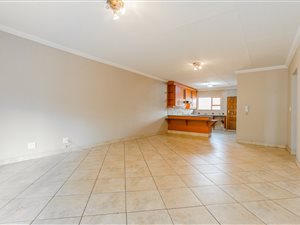 3 Bed Apartment in Boksburg North