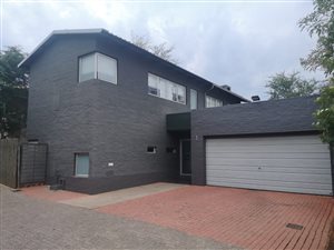 3 Bed Townhouse in Olympus Country Estate