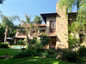 3 Bed House in Ruimsig