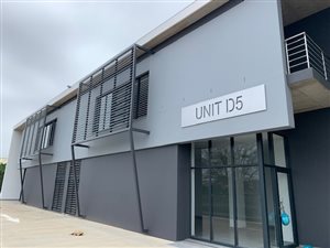 Commercial space in Mt Edgecombe