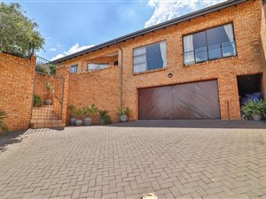 3 Bed House in Bassonia