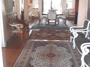 3 Bed House in Mayfair