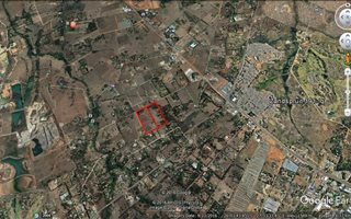 85000 m² Commercial space in Honeydew