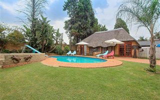 3 Bedroom House in Lakefield