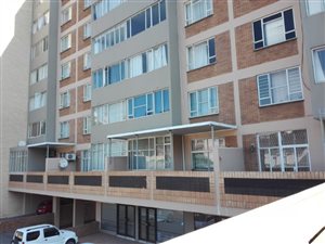 1.5 Bed Apartment in Overport