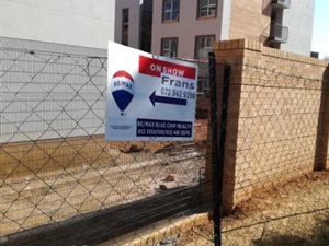2 Bed Apartment in Eersterust