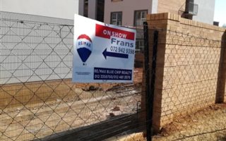 2 Bedroom Apartment in Eersterust