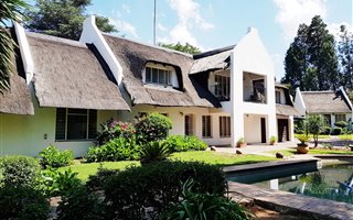 6 Bedroom House in Kelvin