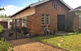 3 Bedroom House in Germiston South