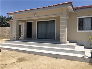 5 Bed House in Adams Mission