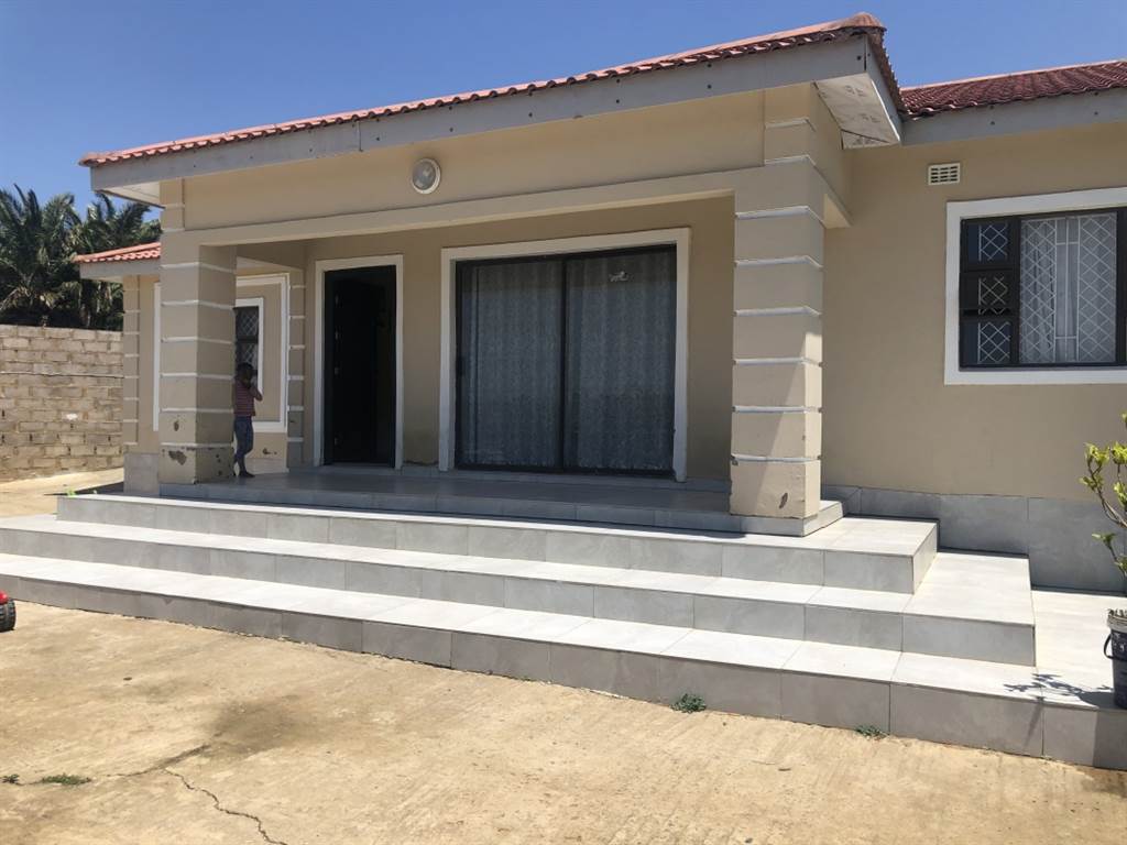 5 Bed House for sale in Adams Mission T2591545 Private Property