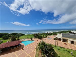 3 Bed Apartment in Port Shepstone