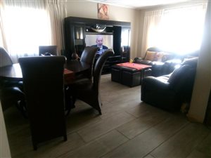 3 Bed House in Vanderbijlpark CE3