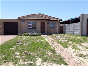 3 Bed House in Hagley