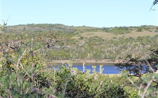 956 m² Land available in Kleinemonde