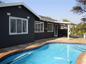 3 Bed House in Bluff