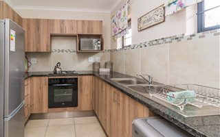 2 Bedroom Apartment in Faerie Glen
