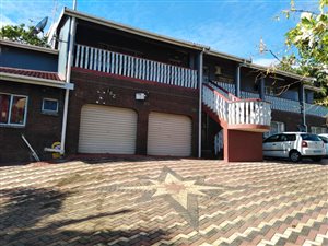 3 Bed House in Silverglen