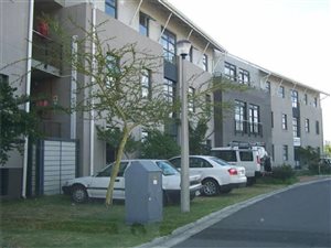 1333 m² Commercial space in N1 City