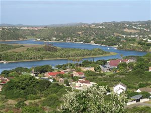 894 m² Land available in Port Alfred