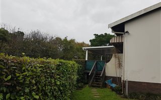 3 Bedroom Townhouse in Berea West