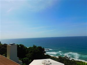 3 Bed Apartment in Umdloti