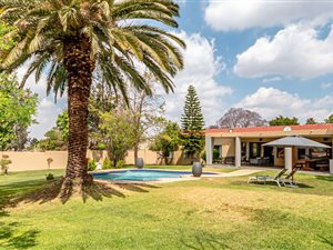 4 Bed House in Kelvin