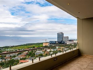3 Bed Apartment in Umhlanga Ridge