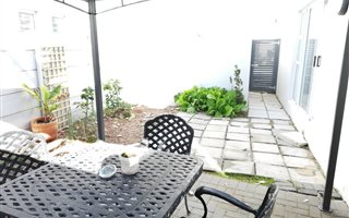 3 Bedroom Townhouse in Nuutgevonden