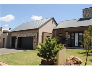 3 Bed House in Midstream Ridge Estate