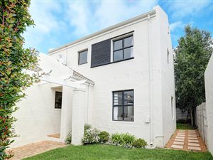3 Bed House in Pinehurst