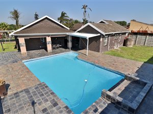 3 Bed House in Veld En Vlei