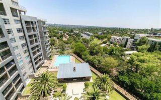 2 Bedroom Apartment in Sandhurst