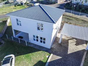 4 Bedroom Townhouse in Oatlands North