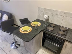 2 Bed Apartment in Monavoni