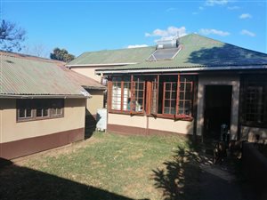 5 ha Farm in Camperdown