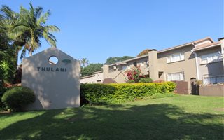 2 Bedroom Apartment in Mtunzini