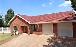 5 Bedroom House in Rant en Dal